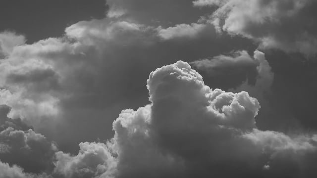 Clouds Wind Sky - Free video on Pixabay