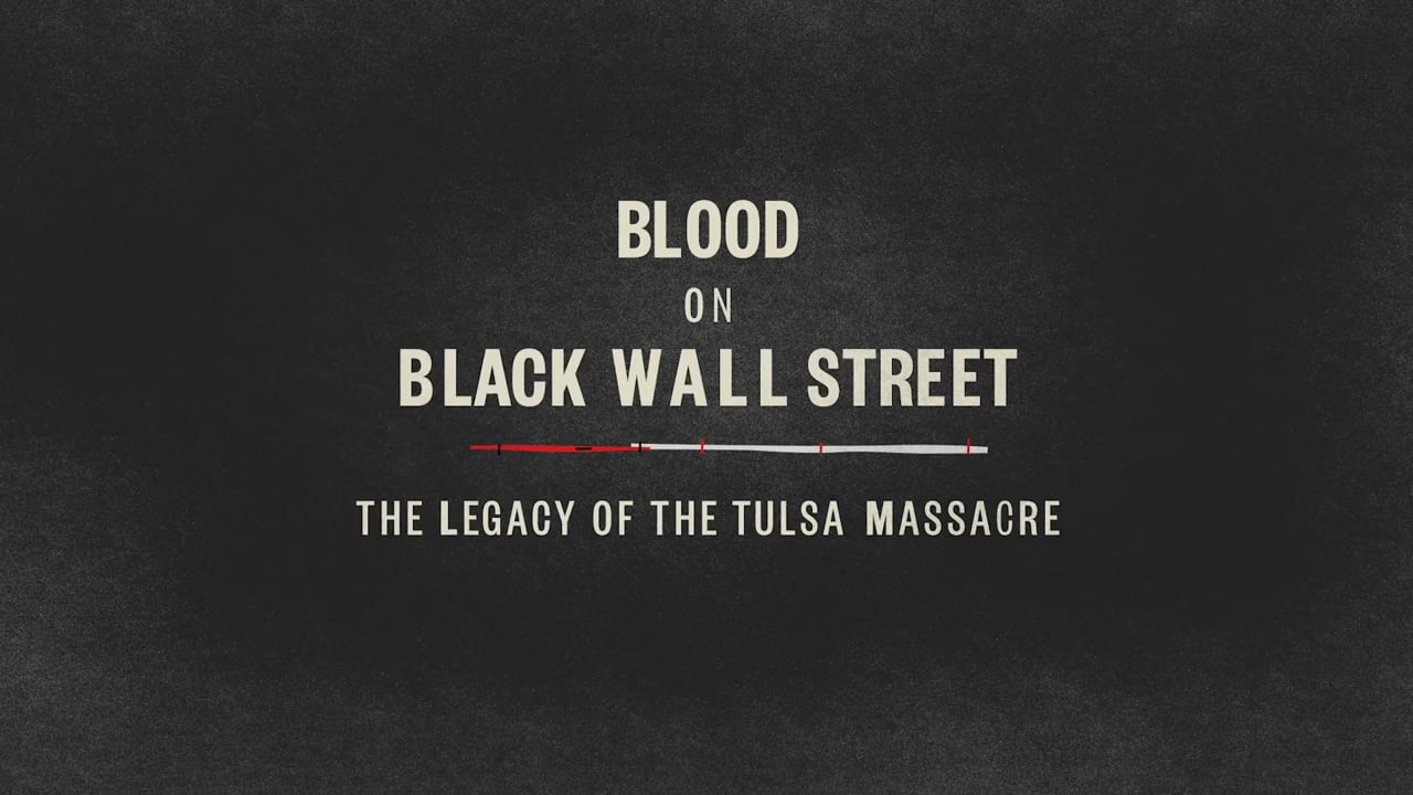 Blood on Black Wall Street Documentary Trailer - NBC News