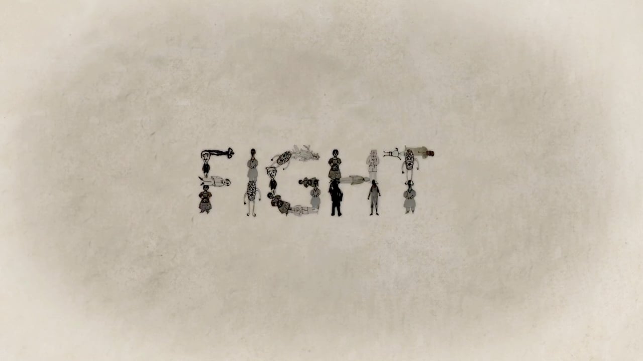 Screenshot of Fight