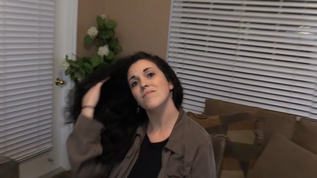 Roblynn Has An Unforgettable Experience