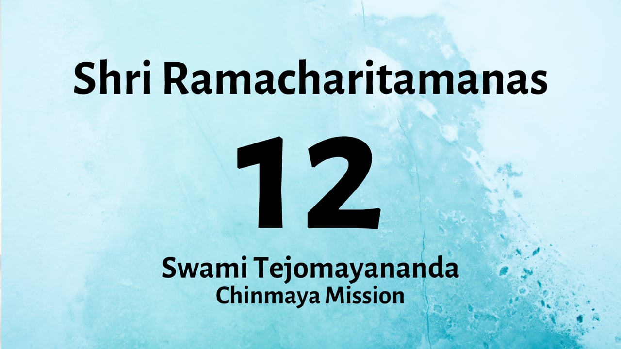 Shri Ramcharitmanas - Ep - 12