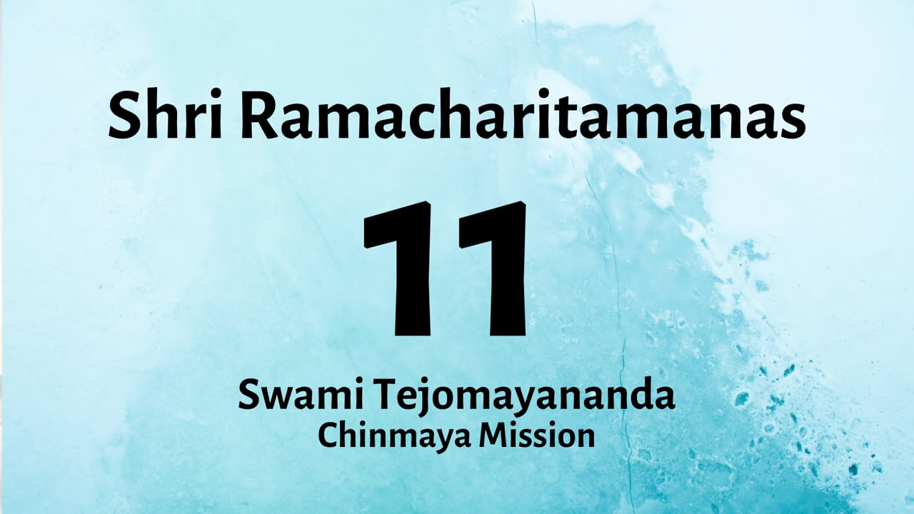 Shri Ramcharitmanas - Ep - 11