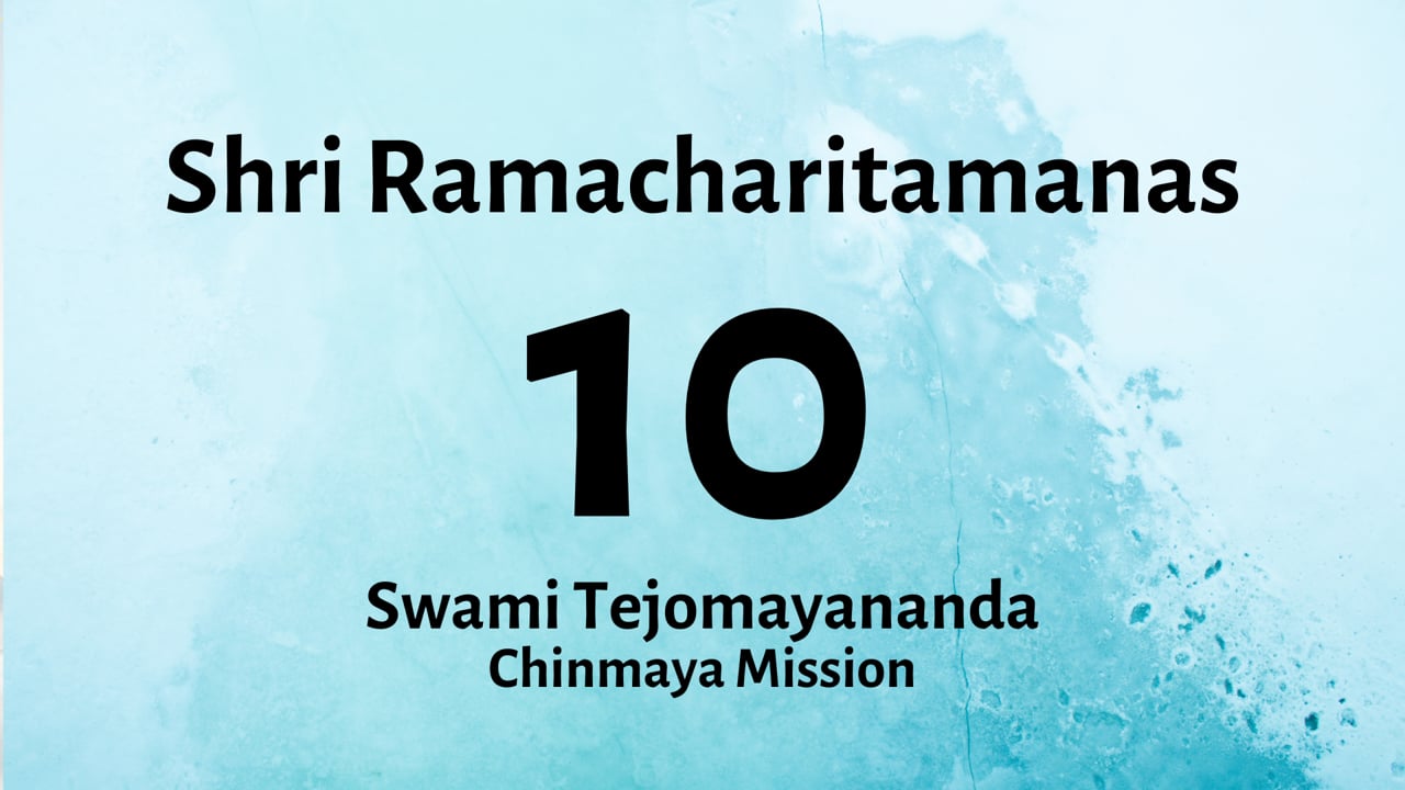Shri Ramcharitmanas - Ep - 10