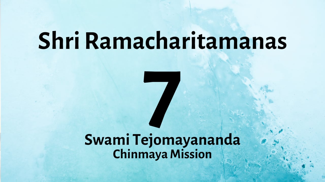 Shri Ramcharitmanas - Ep - 7