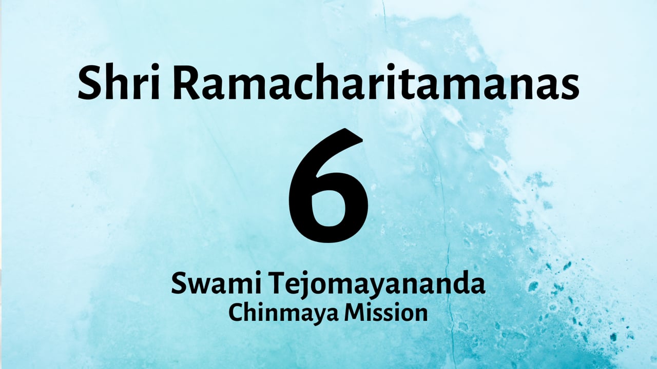 Shri Ramcharitmanas - Ep - 6