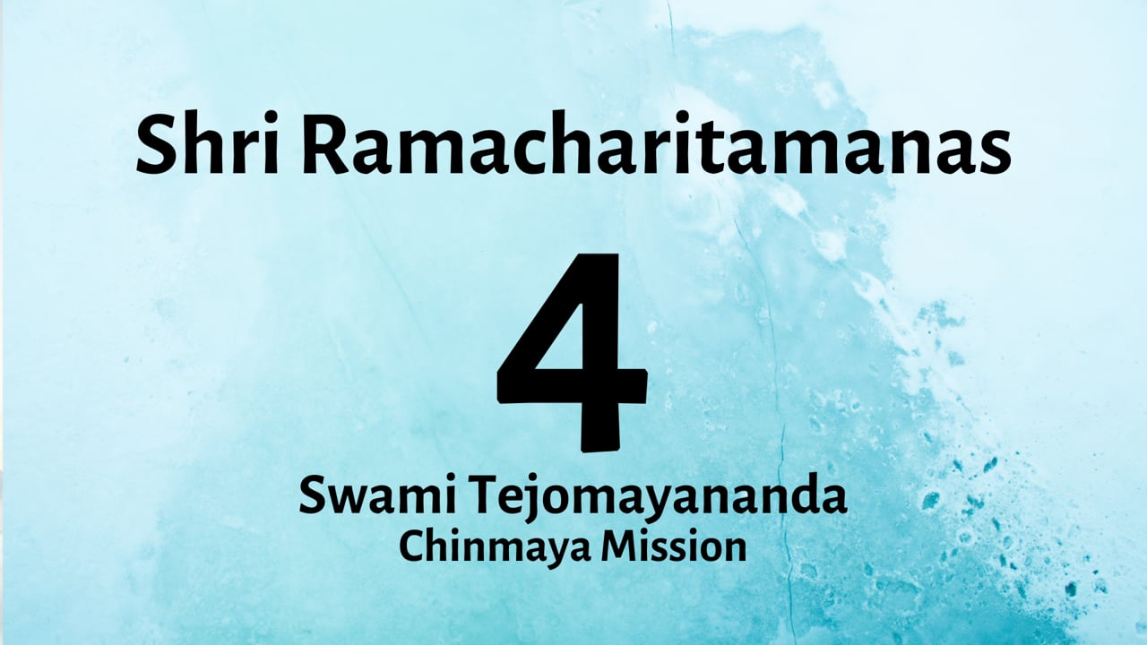 Shri Ramcharitmanas - Ep - 4