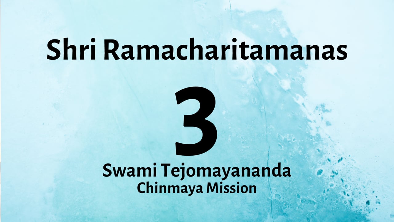 Shri Ramcharitmanas - Ep - 3