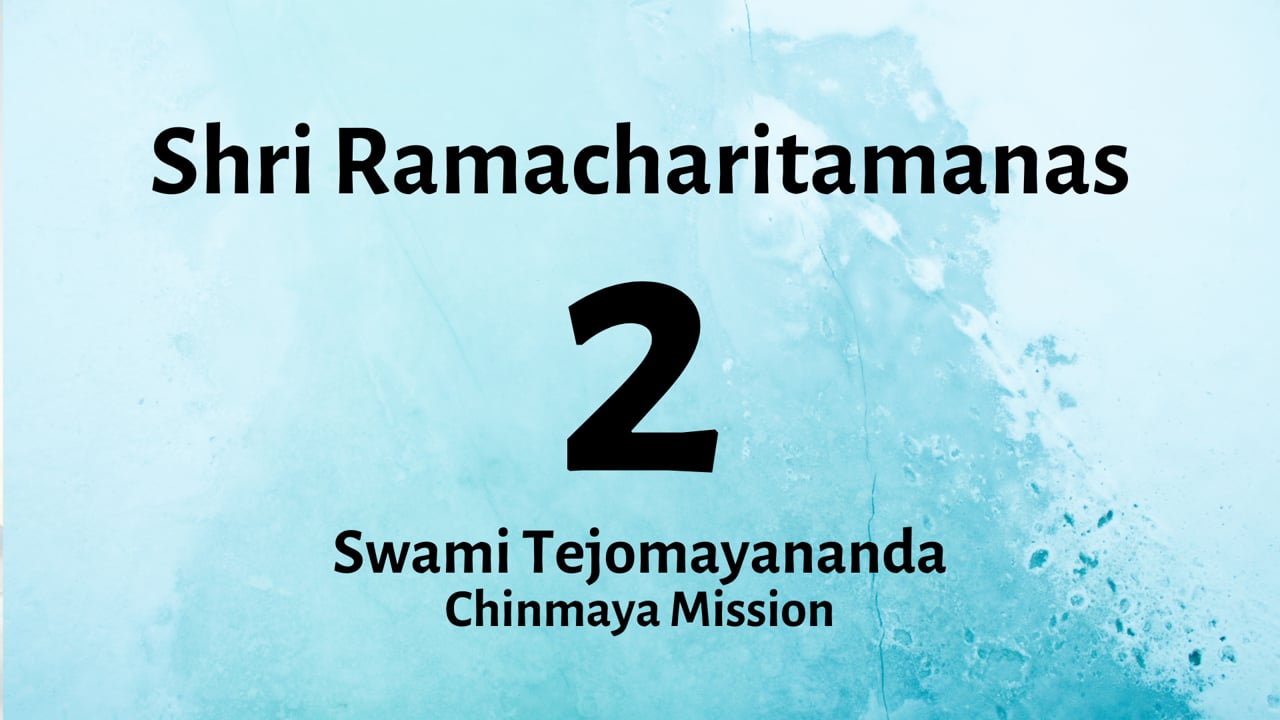Shri Ramcharitmanas - Ep - 2