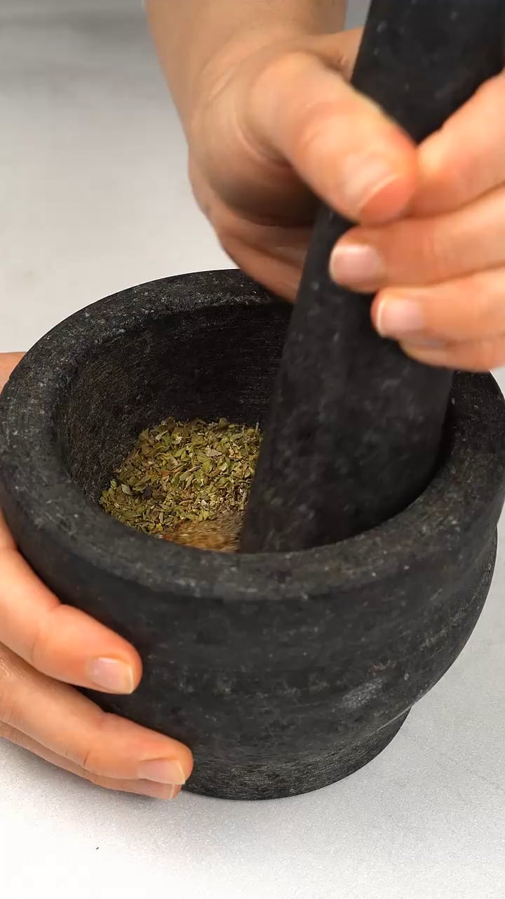 red robin original seasoning recipe｜TikTok Search