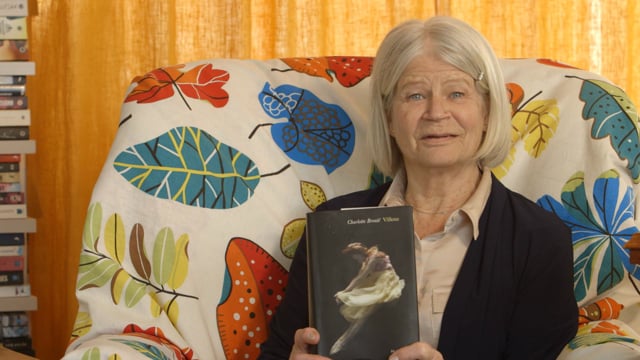 ELLEN #18 - OM GRIPANDE ROMAN & EN ENGELSK KLASSIKER
