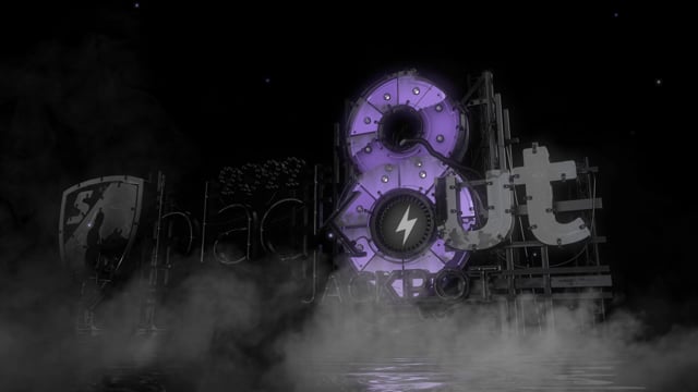 Blackout 8 Announcement Teaser