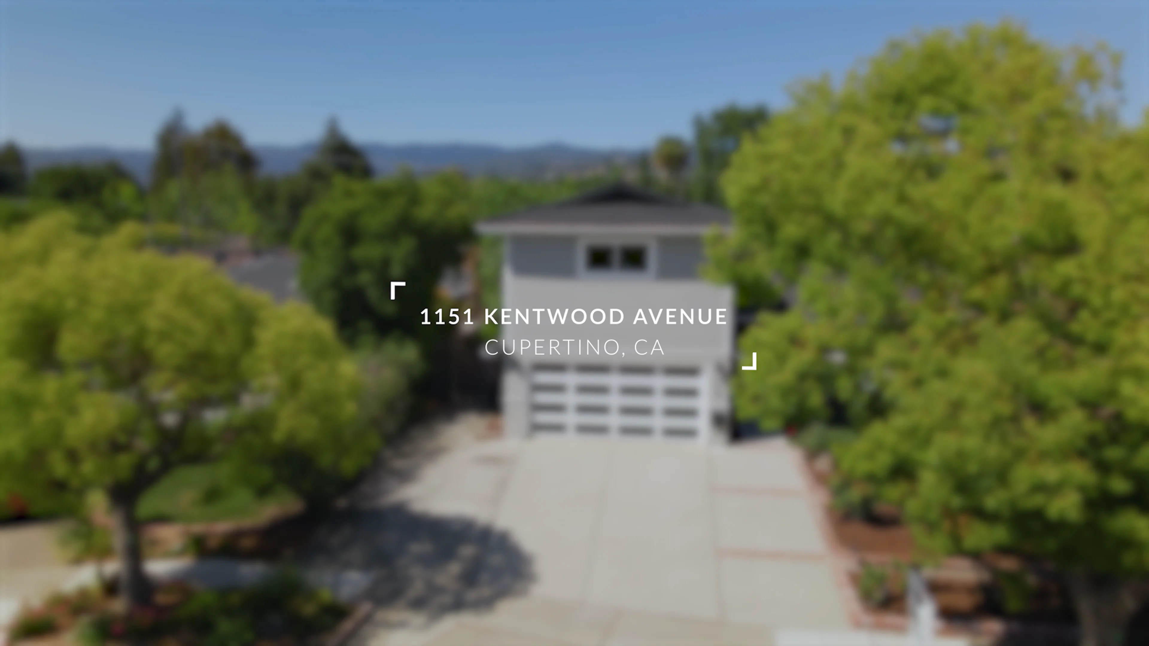 1151 Kentwood Ave, Cupertino, CA Ryan Nickell Real Estate Experts