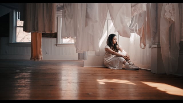 Sophia Fracassi - "Wish I Never Met You" (Official Music Video)