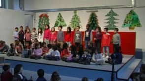 Cantata Escola Esculapi