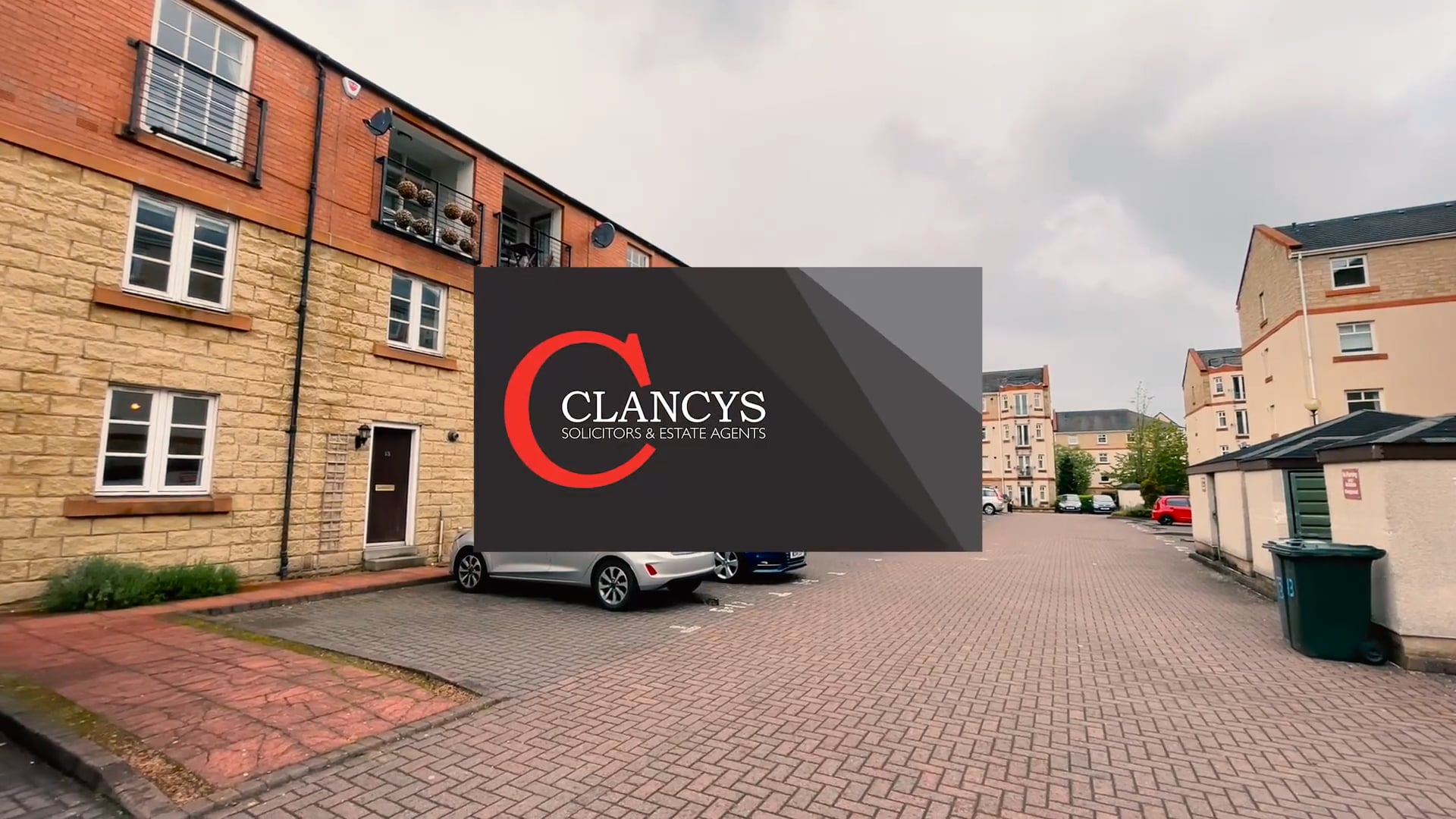 Clancys Sinclair Place, Edinburgh on Vimeo