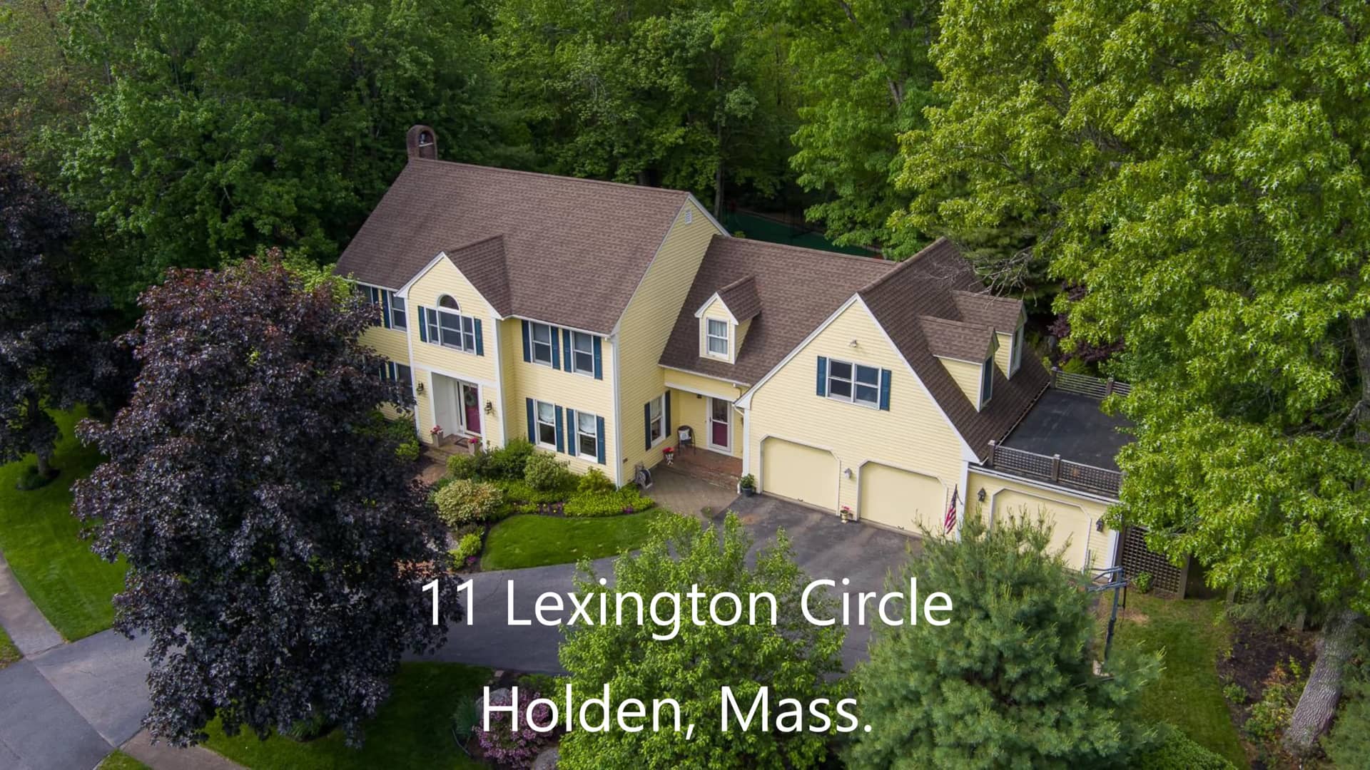 11 Lexington Circle, Holden, MA.mp4 on Vimeo