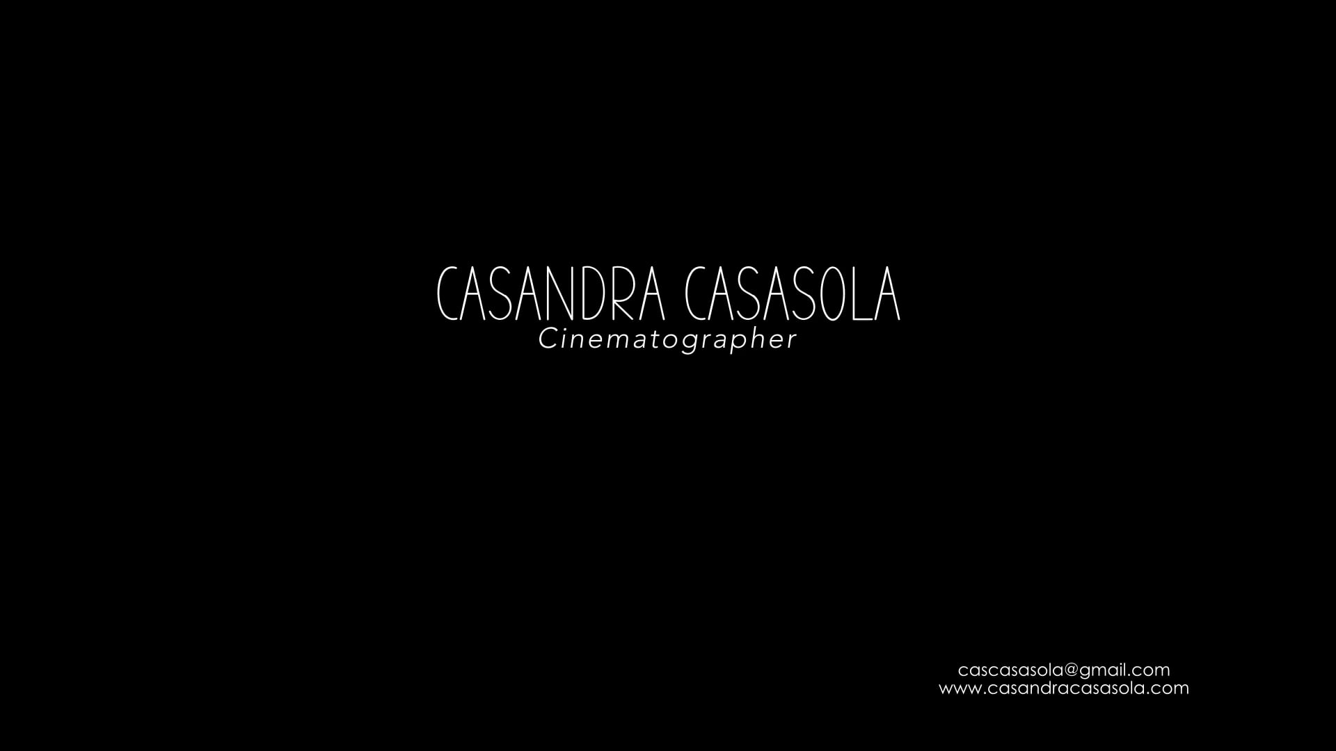 Casandra Casasola