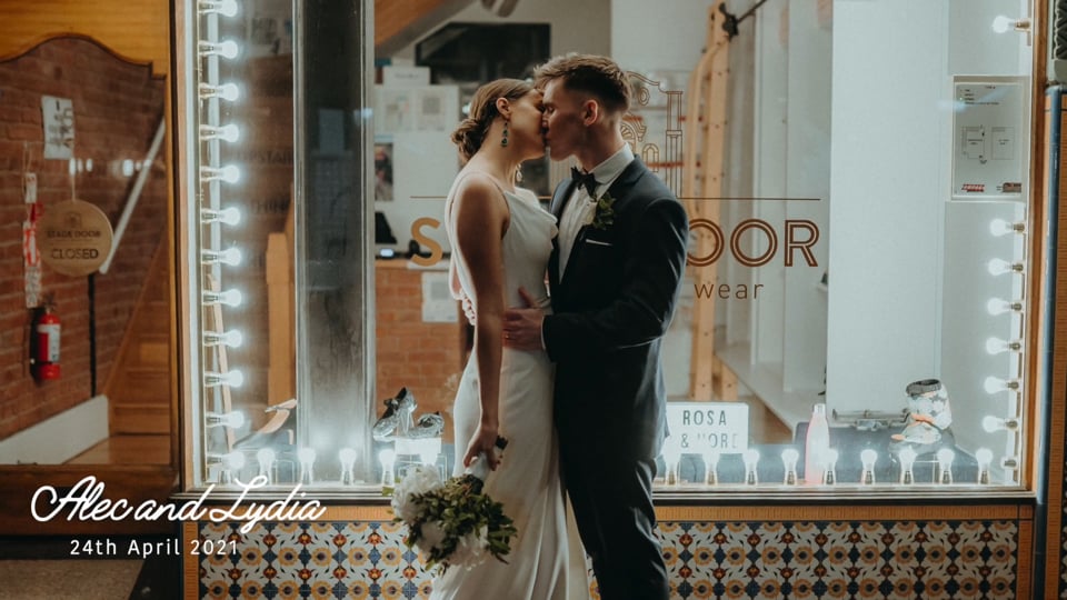 Video Preview - 1