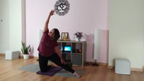 El centro y la dualidad.