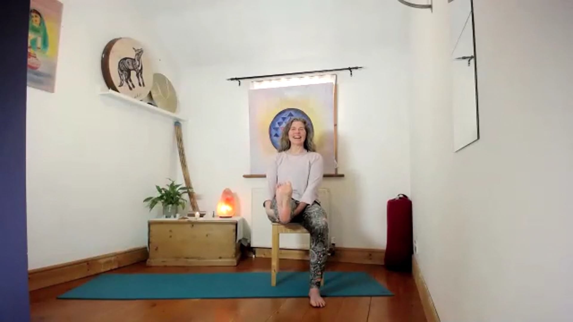 Gentle seeds of Vitality wk6 .mov