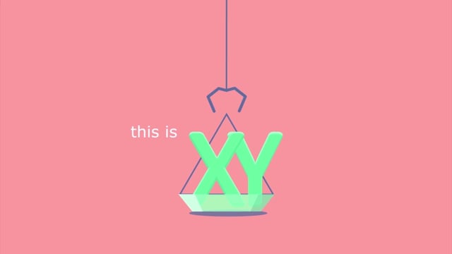 xyzliew showreel 2021 Cover Image