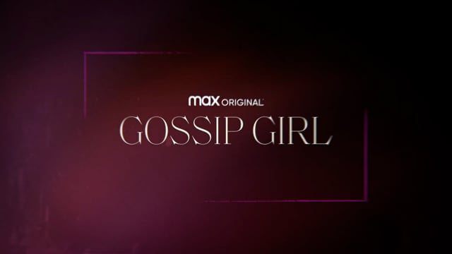 Gossip Girl - X Marks The Spot - Official Teaser