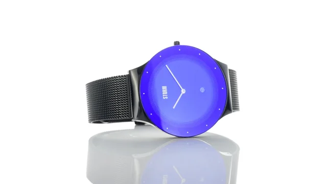 Storm 2024 terelo watch