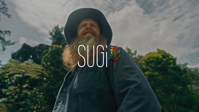 Sugi | Rewilding