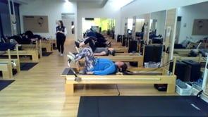 Move Well - Happy Feet - Week 1 June (43mins)