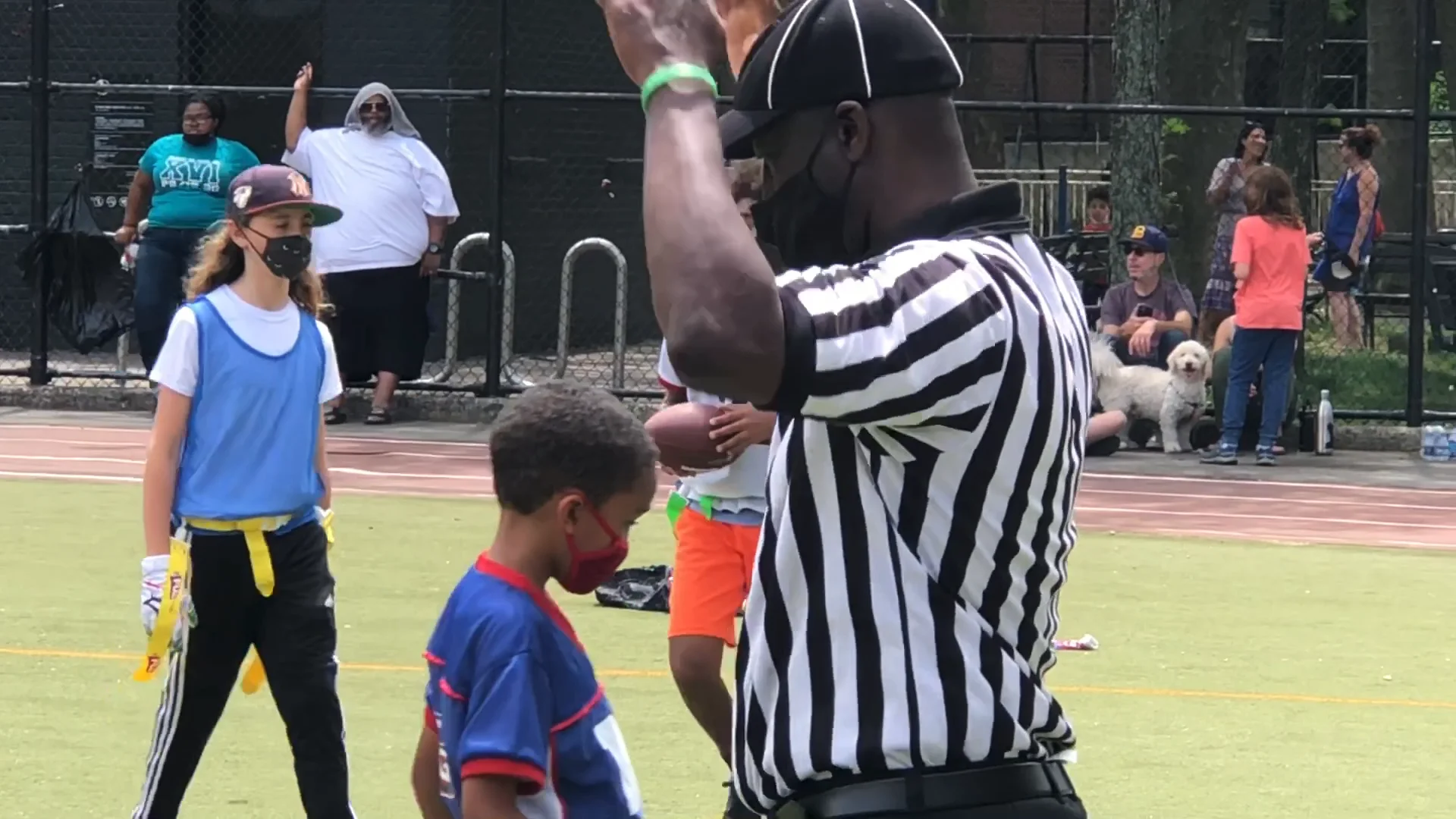 Bed Stuy Sports Play Reel on Vimeo
