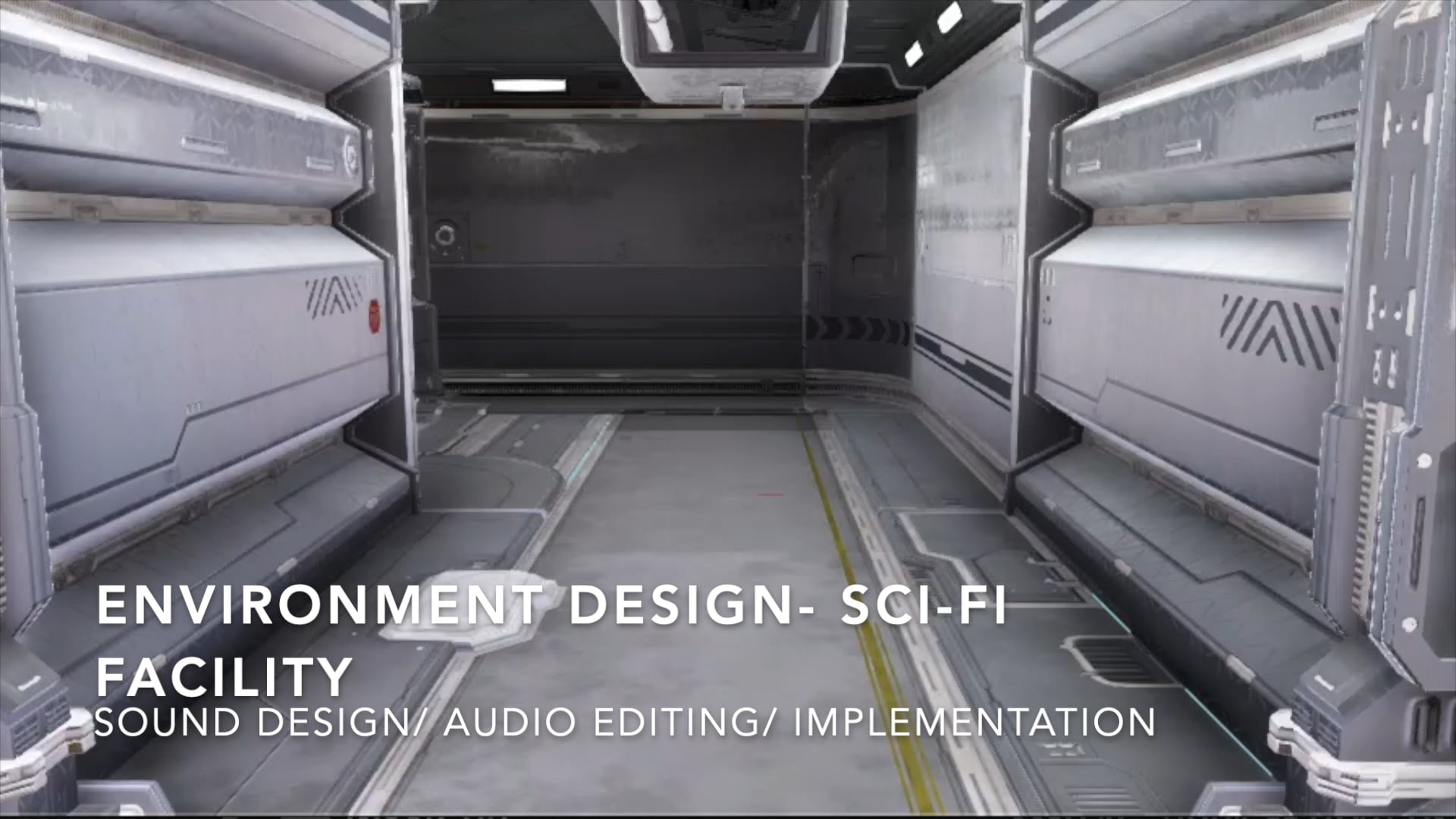 Environment Design
