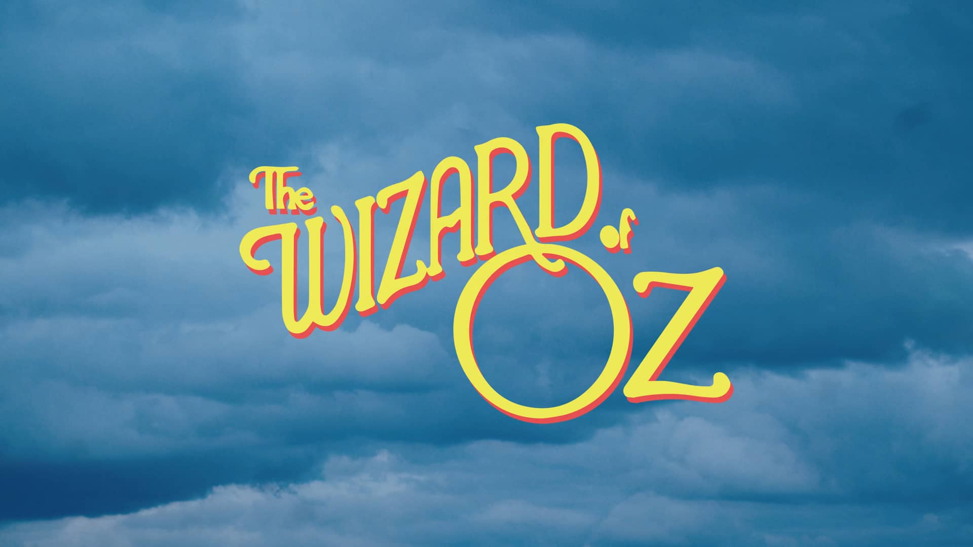 The Wizard of Oz Trailer on Vimeo