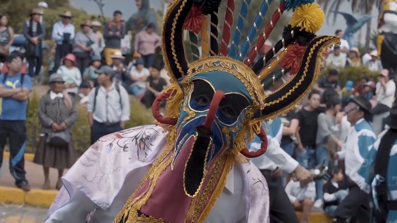MASQUERADE - VIDEO CONCEPT on Vimeo