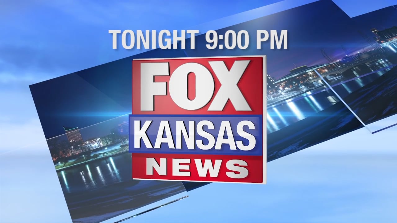 FOX Kansas News at Nine - TIME - 15 on Vimeo