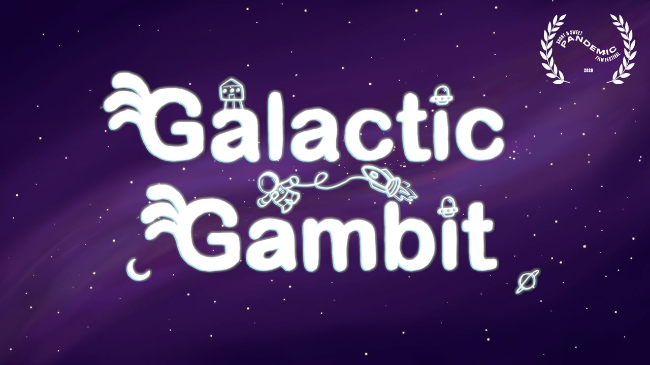 Galactic Gambit on Vimeo