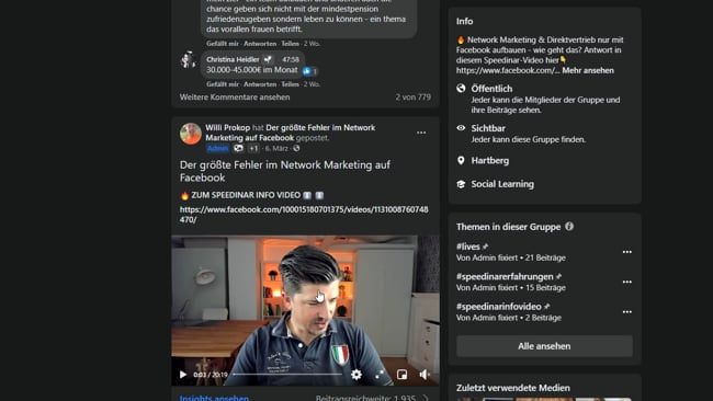 Warum die Reichweite nicht stimmt