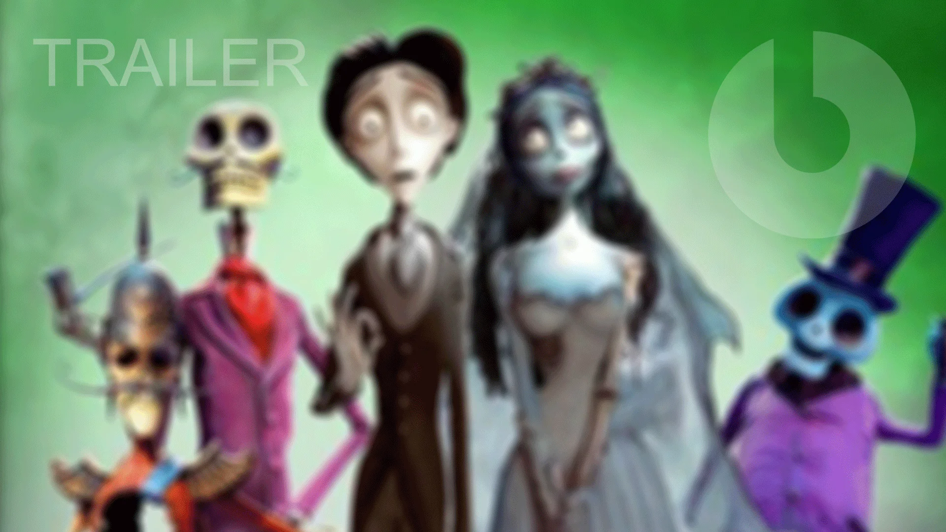 Corpse bride discount watch online free