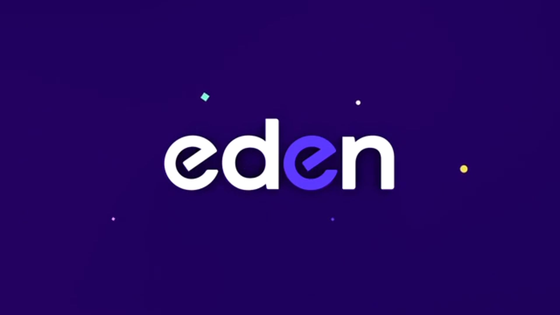 Vidéo EDEN B2B CRM & ERP