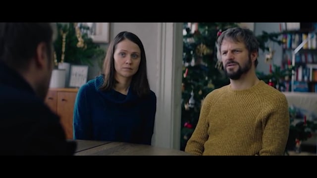Glück Gehabt Regie: Peter Payer