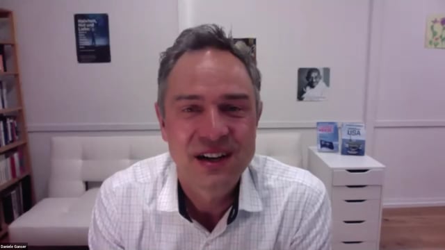 Live Session 01.03.21