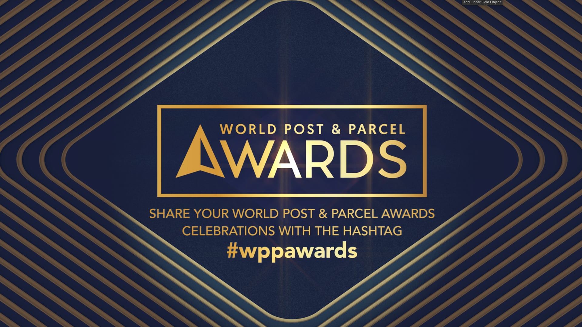 World Post and Delivery Awards 2021