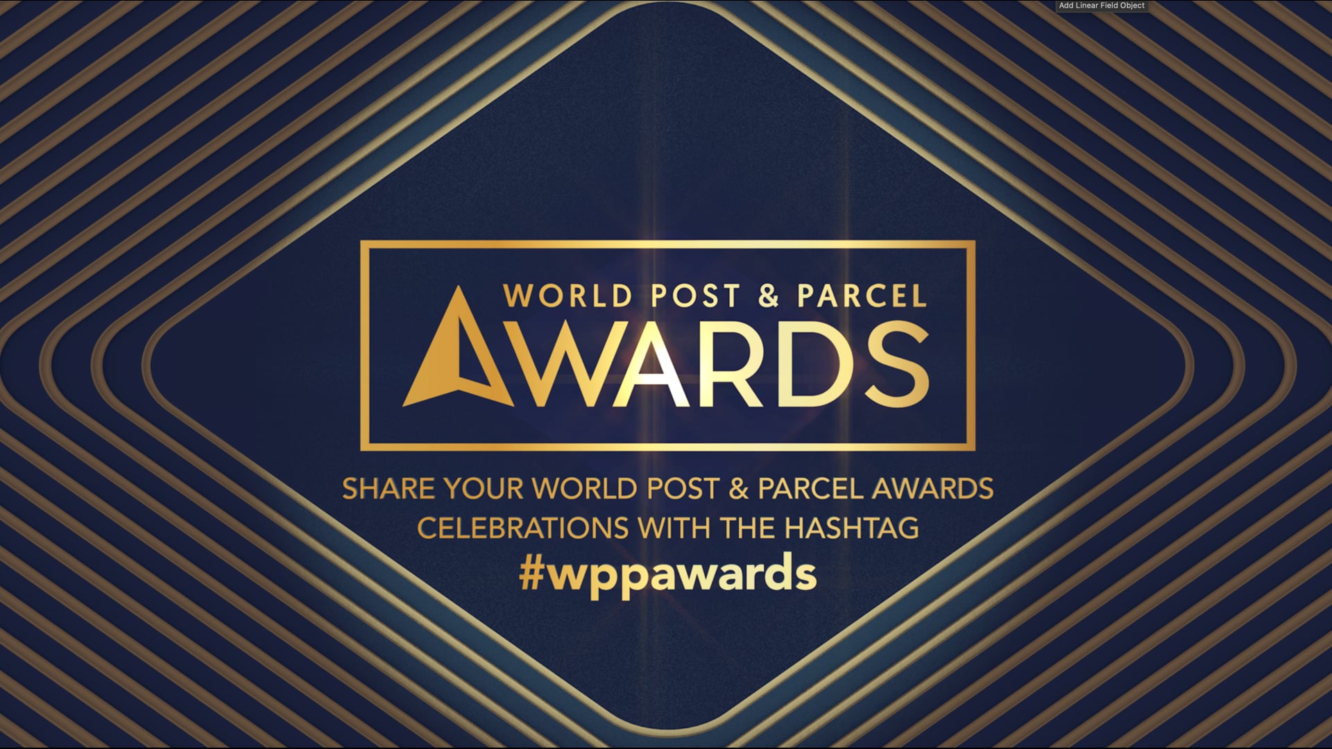 World Post and Delivery Awards 2021