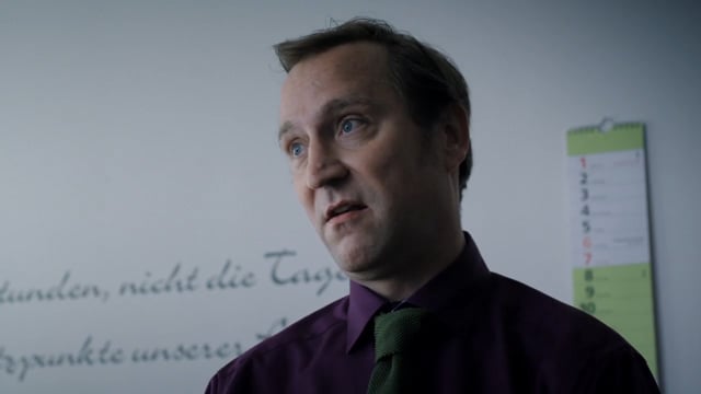 Schnell ermittelt Regie: Gerald Liegel