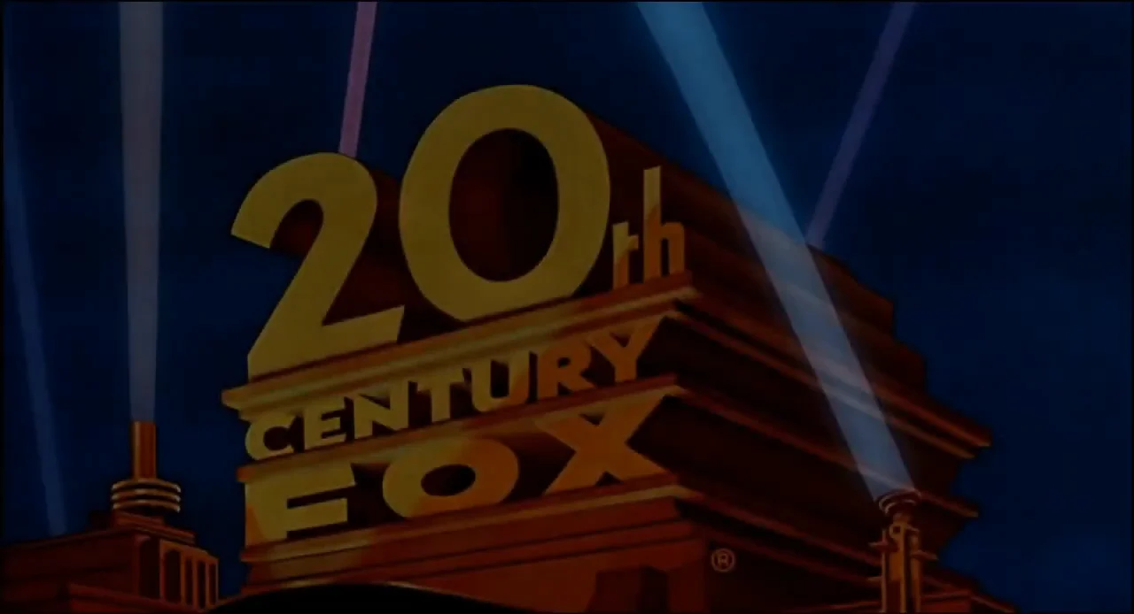 20th Century Fox (1981) Logo Short Fanfare #20thcenturyfox #1981fanfar, 20th  Century Fox