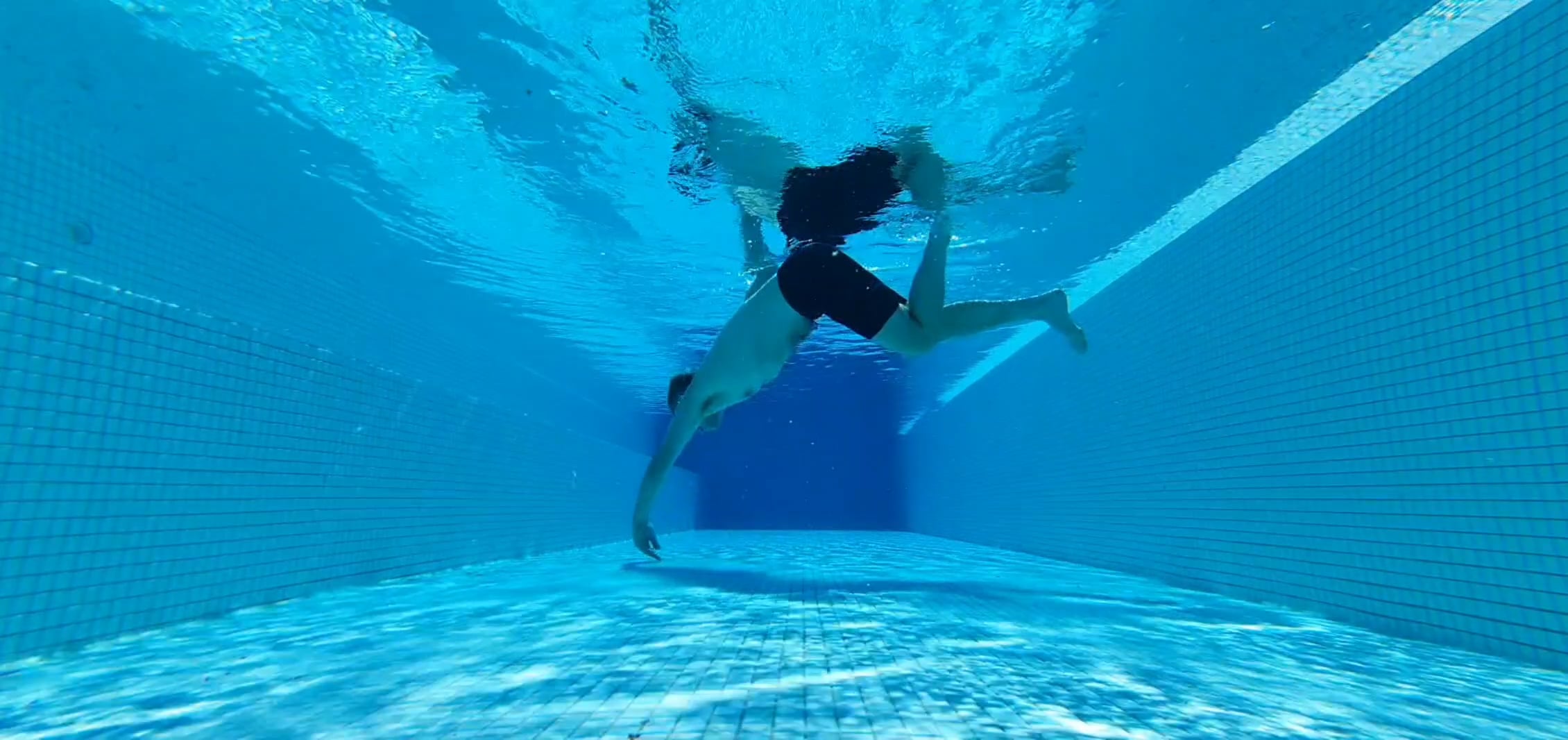 Pool on Vimeo