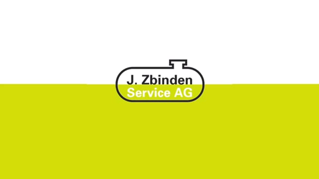 Zbinden J. Service AG – click to open the video