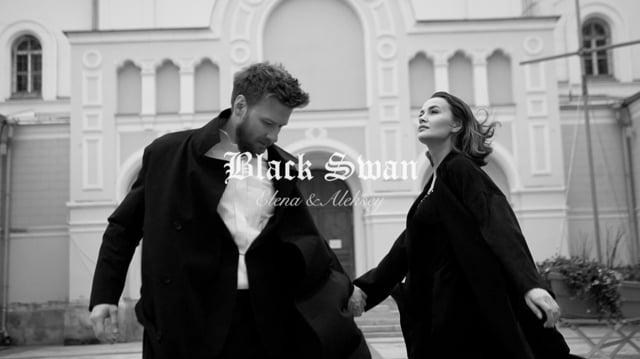 Black Swan Moscow | Kuznetsova_films