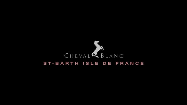 Cheval Blanc St-Barth Isle de France - LVMH