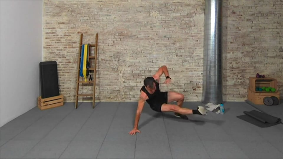 Máximo rendimiento y Resistencia