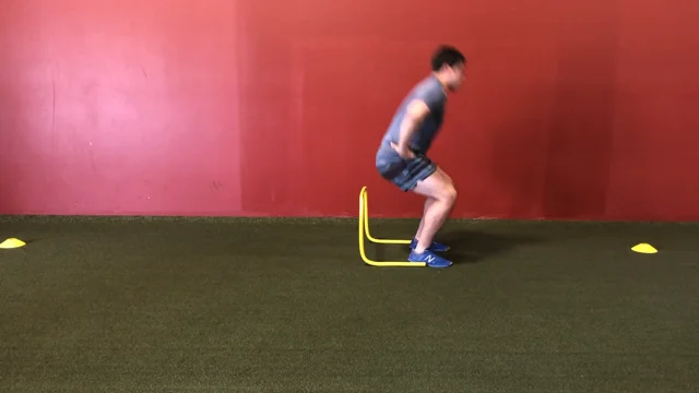 Are Static Jumps the Missing Element in Your Jump Training?